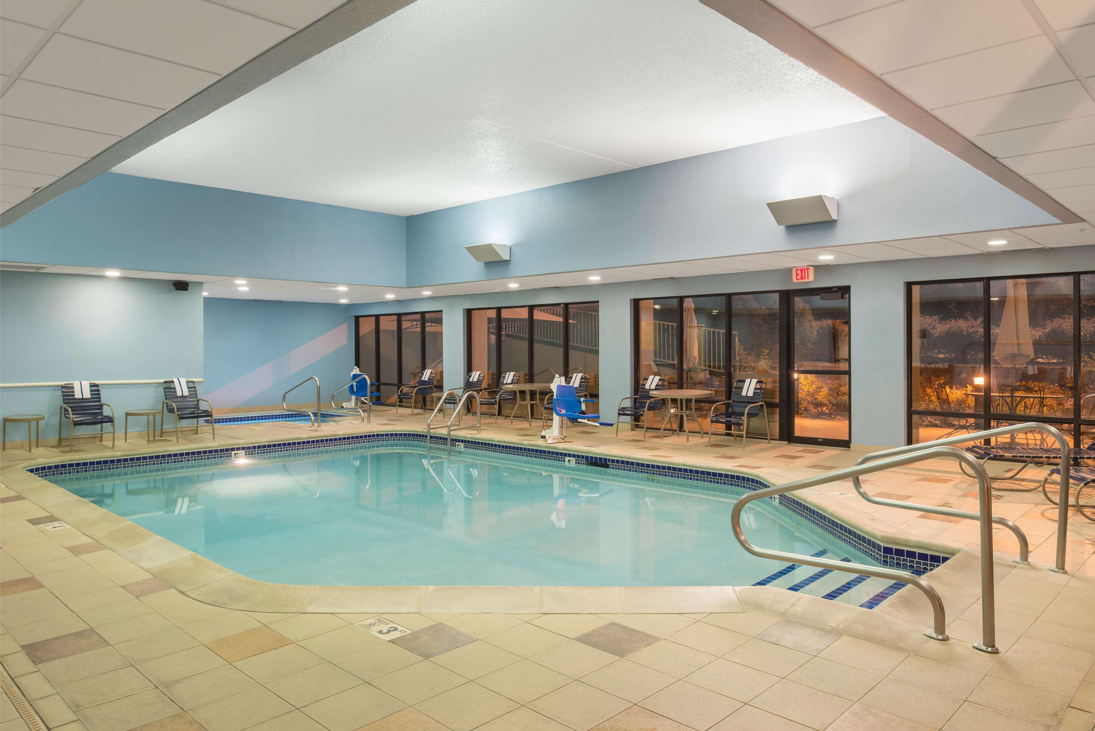 Hampton Inn Columbia Exterior photo